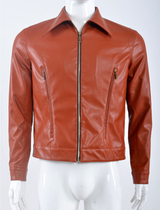 X-Men Wolverine Cosplay Jacket veste en cuir