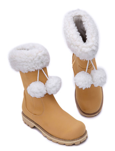 Super Sonico Chic Cosplay Shoes