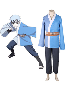 Cosplay Costume comme Orochimaru de Naruto