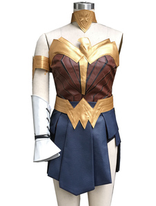 Wonder Woman Film Wonder Woman Diana Prince Cosplay Costume