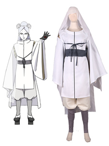 Cosplay Costume de Naruto