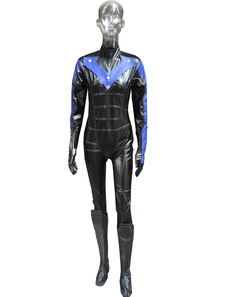 Halloween Cosplay Costume Batman : Arkham City
