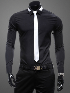 Slim Fit chemise Cool Design chemise pour hommes