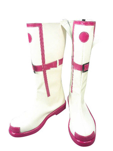 Chaussures de Cosplay Vocaloid IA