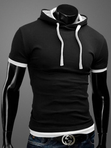 Sweat confortable en coton