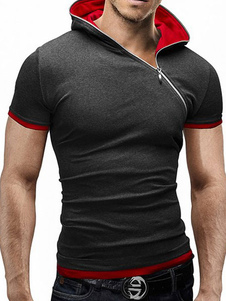 Sweat confortable en coton