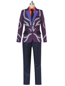 Toussaint Cosplay Costume Shu Tsukiyama Tokyo Ghoul
