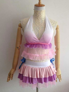 Toussaint Cosplay Costume Tojo Nozomi de Love Live!