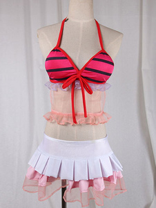 Toussaint Cosplay Costume Nishikino Maki de Love Live!