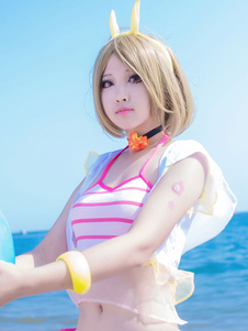 Toussaint Cosplay Costume Koizumi Hanayo de Love Live!