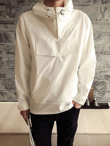 Veste belle en polyester