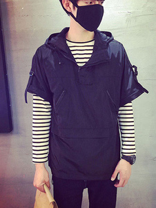 Veste charmante en polyester