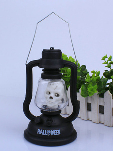 Halloween Night Portable lanterne lumineuse