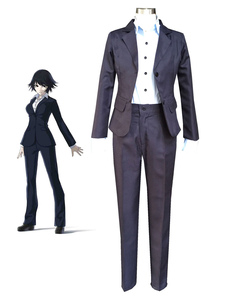 AJIN Shimura izuki Cosplay Costume