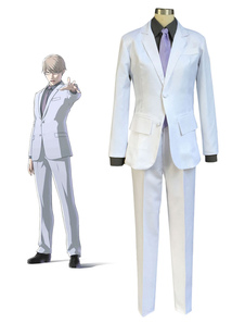 AJIN Tosaki Cosplay Costume