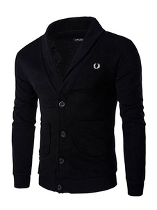 Veste blanche noire pour hommes été léger Outwear Jacket