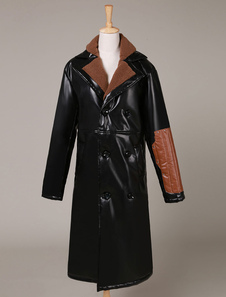 Suicide Squad Captain Boomerang Halloween Cosplay Costume DC Comics Cosplay Costumes