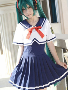 Toussaint Cosplay Costume de VOCALOID