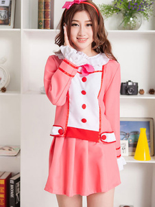 Toussaint Cosplay Costume de VOCALOID