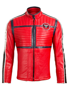 Toussaint Cosplay Costume My Chemical Romance