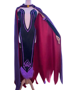 Re:Zero kara Hajimeru Isekai Seikatsu Roswaal L Mathers Cosplay Costume
