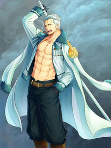 Une pièce fumeur Halloween Cosplay Costume