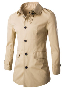 Blouson sublime en coton unicolore