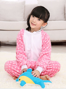 Costume mascotte rose du Chat