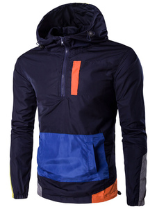 Blouson sublime synthétique multicolore