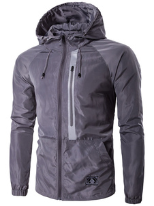 Blouson sublime synthétique multicolore