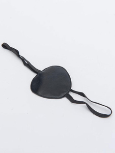 Cosplay Accessoires Black Butler Kuroshitsuji Ciel Phantomhive Cosplay Eye Patch