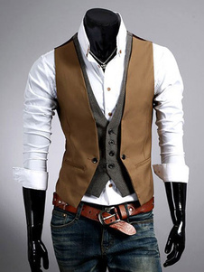 Veste belle en coton