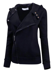 Sweat modeste en coton