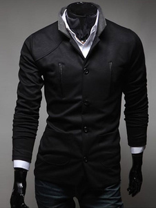 Blazer de haute qualité en coton