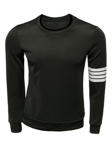 Sweat de qualité en coton