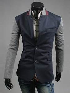 Blazer parfait en coton