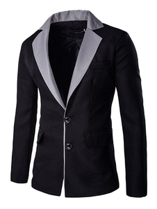 Blazer en coton