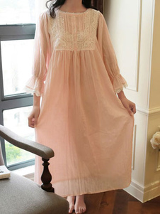 Halloween costumes rétro Jane Austen orgueil et préjugés pastorale taille haute rétro rose robe