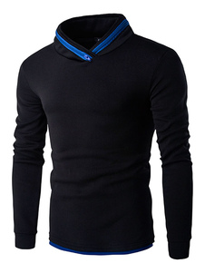 Sweat populaire en coton