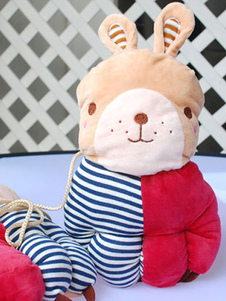 Kigurumi pyjama lapin String gants Onesie Snuggie pour vêtements de nuit adultes animaux accessoires