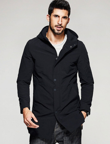 Blouson sublime synthétique noir