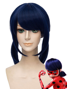 Carnevale Miraculous Tales Of Ladybug Ladybug Cosplay Wig Hallow