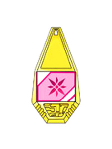 Cosplay de Badge Digimon Digital Monster accessoires lumière