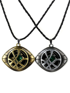 Marvel Comics Doctor Strange Cosplay collier