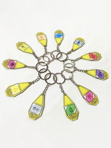 Cosplay de Badge Digimon Digital Monster accessoires Courage amitié