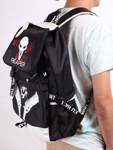 Overwatch OE Reaper Backpack Blizzard jeux vidéo sac à dos