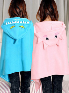 Kigurumi Onesie pyjama dinosaure douillettes flanelle Poncho adulte Cap Animal Costume