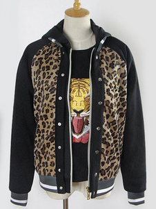 Yuri sur glace Yuri Plisetsky Cosplay veste Anime Tiger Jacket