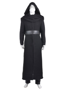Star Wars : La Force réveille Kylo Ren Ben Solo Halloween Cosplay Costume