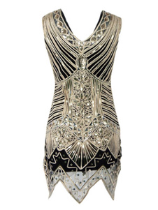 Flapper Dresses